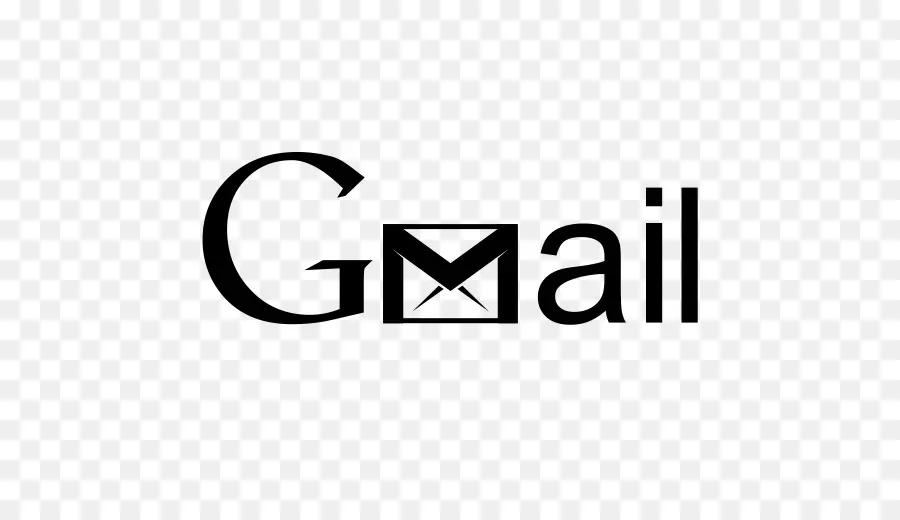 Logotipo De Gmail，Correo Electrónico PNG