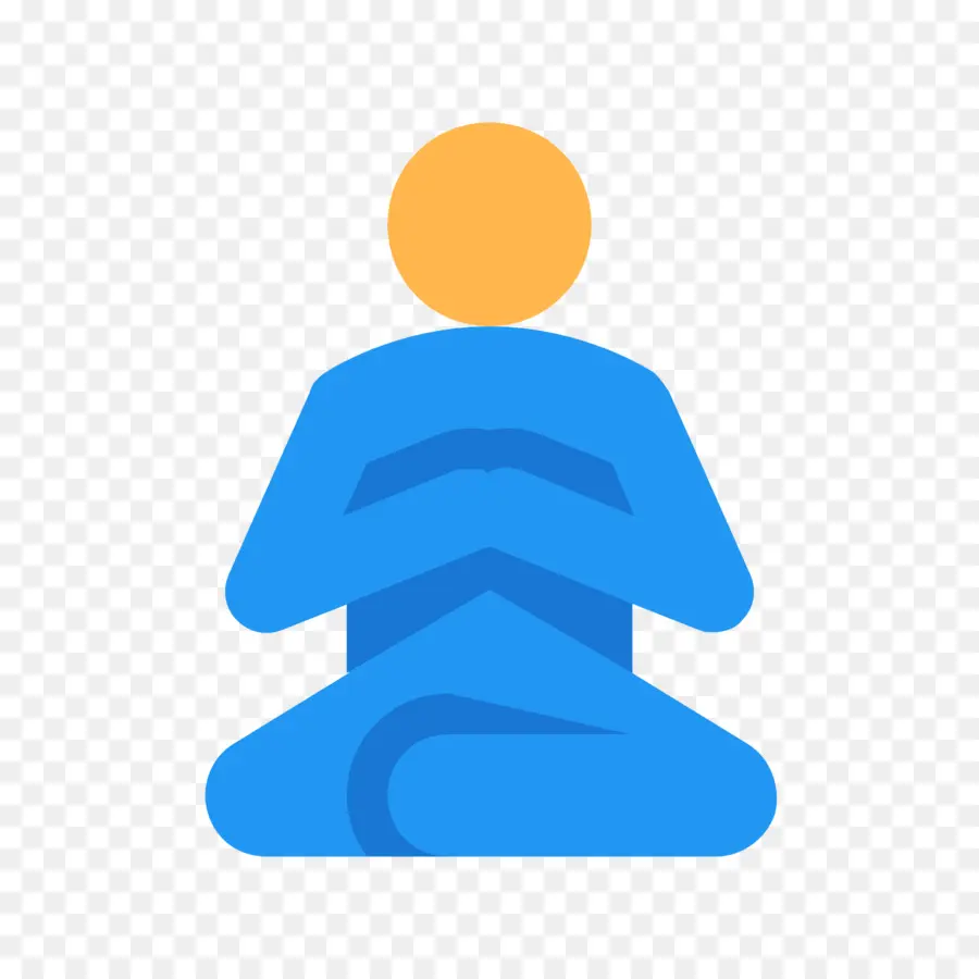 La Meditación，Iconos De Equipo PNG