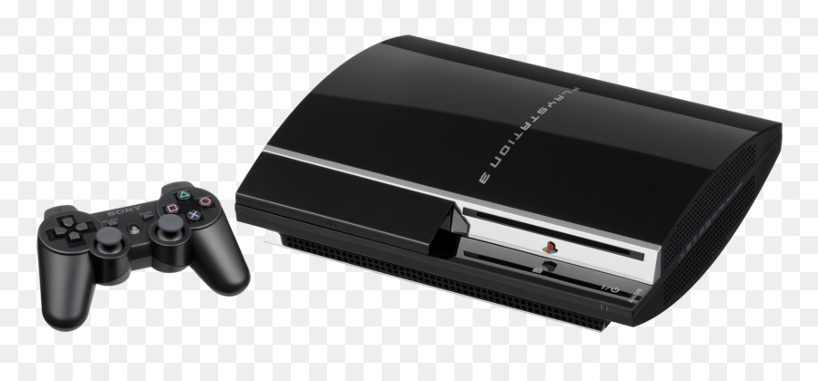 Playstation 2，Playstation 3 PNG