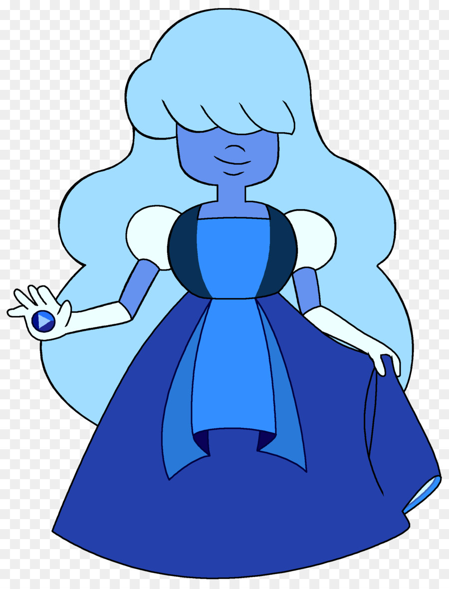 Personaje De Dibujos Animados Azul，Dibujos Animados PNG