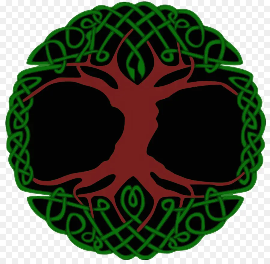 árbol De La Vida，árbol PNG