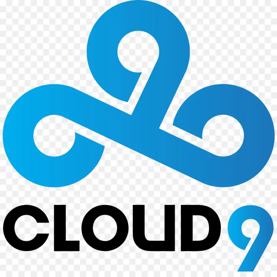 Logotipo De Cloud9，Nube PNG