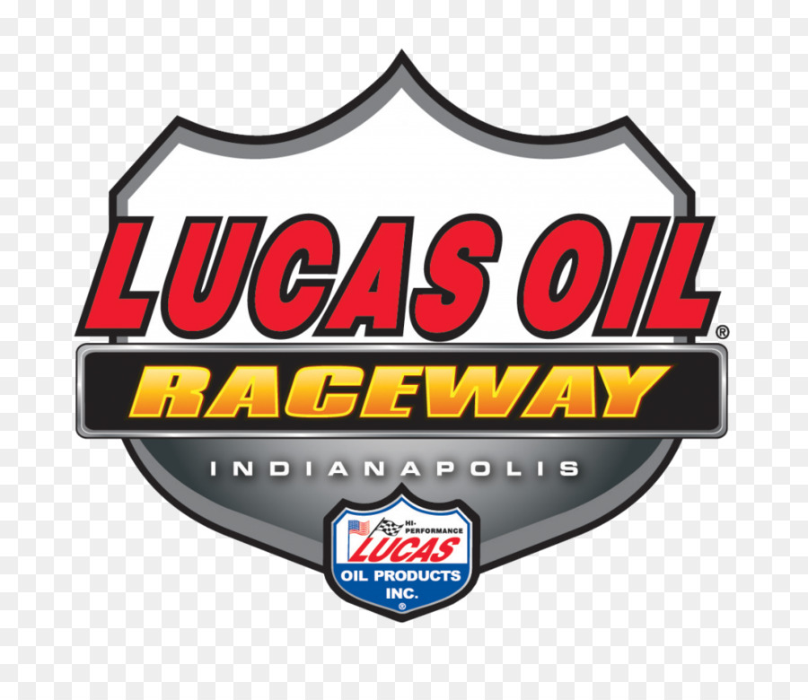 Brownsburg，Lucas Oil Raceway En Indianápolis PNG