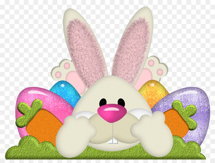 Conejito De Pascua，Pascua PNG