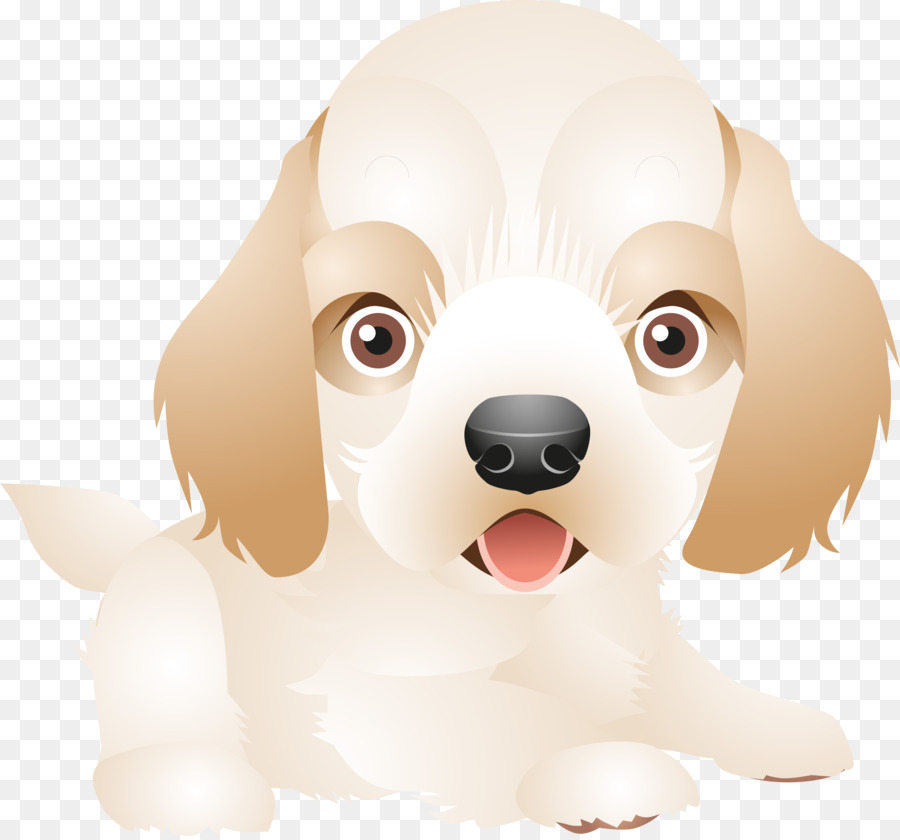 Golden Retriever，Labrador Retriever PNG