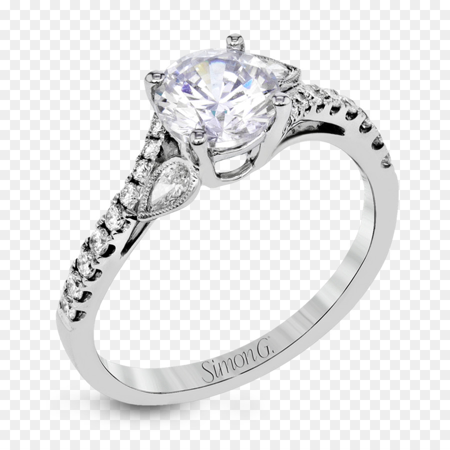 Anillo De Diamantes，Compromiso PNG