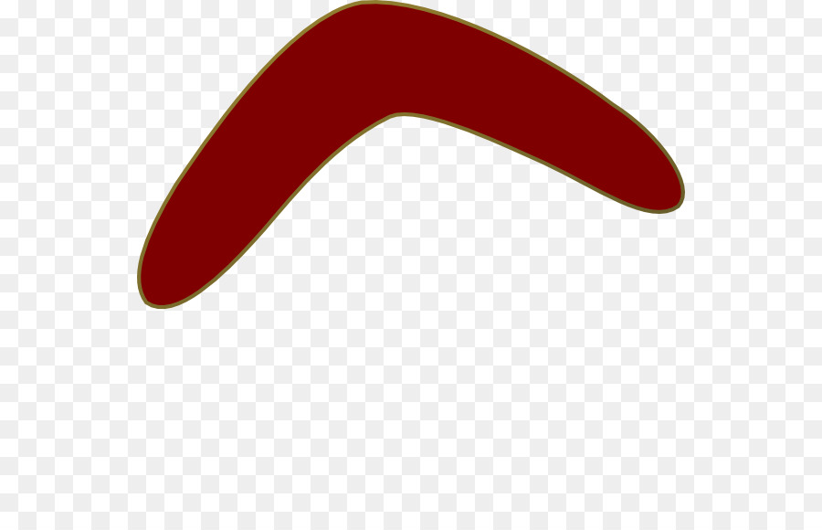 Boomerang，Royaltyfree PNG