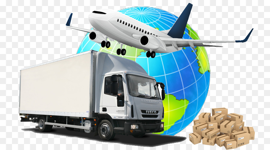 Transporte，Logística PNG