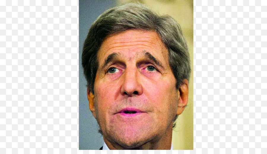 Estados Unidos，John Kerry PNG