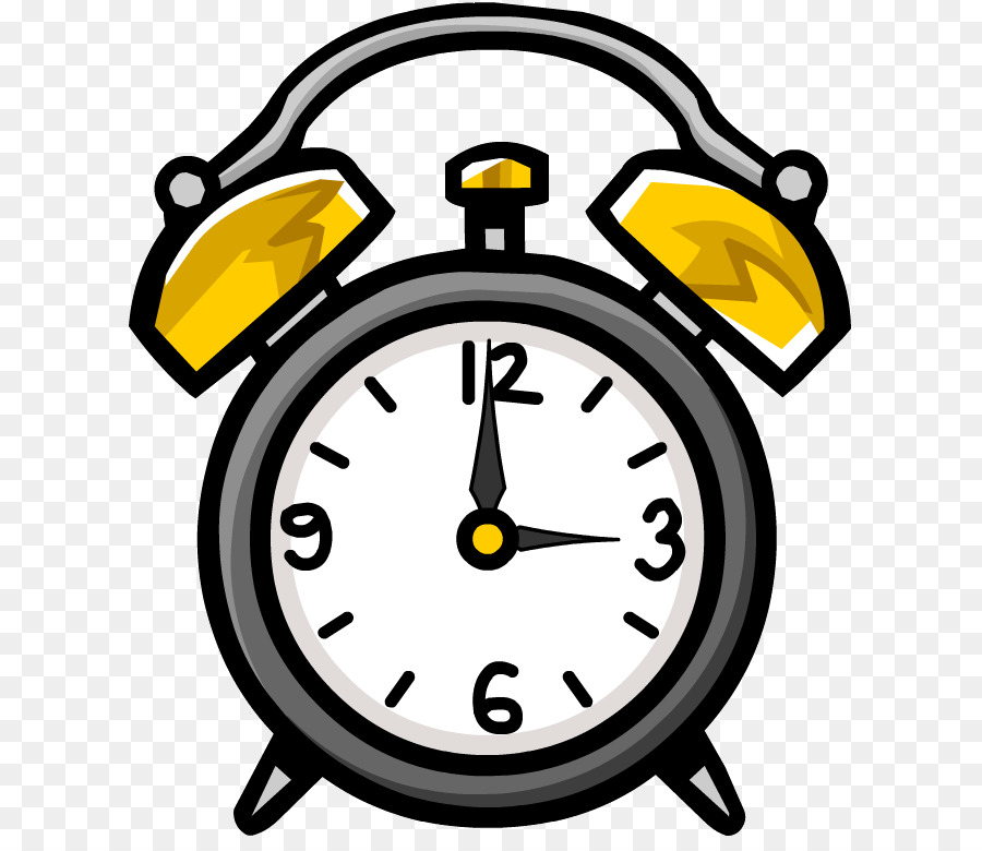 Relojes De Alarma，Reloj PNG