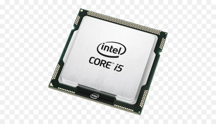 Intel，Intel Core I5 PNG