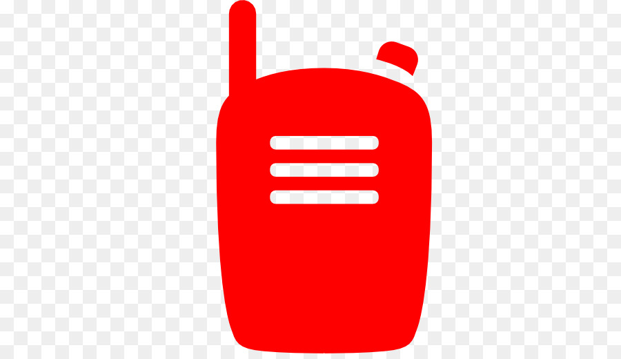 Walkietalkie，Iconos De Equipo PNG