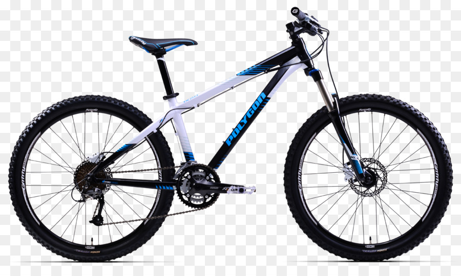 Bicicleta De Montaña，Bicicleta PNG