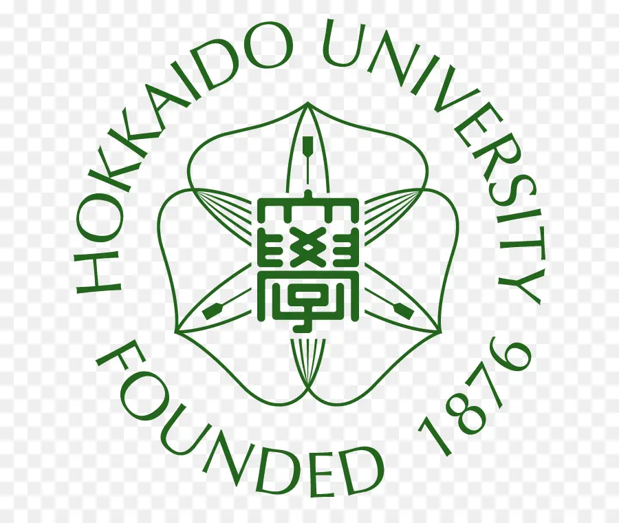 La Universidad De Hokkaido，La Universidad De Purdue PNG