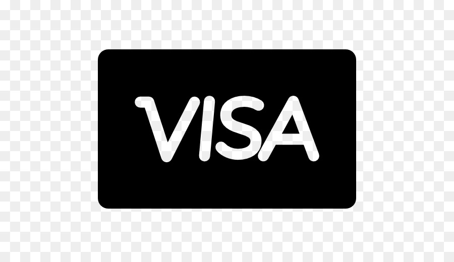 Logotipo De Visa，Pago PNG