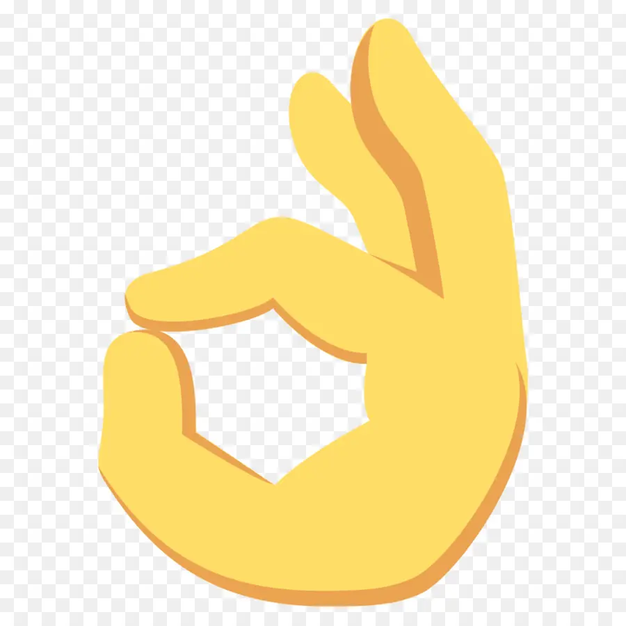 Gesto De La Mano，Mano PNG