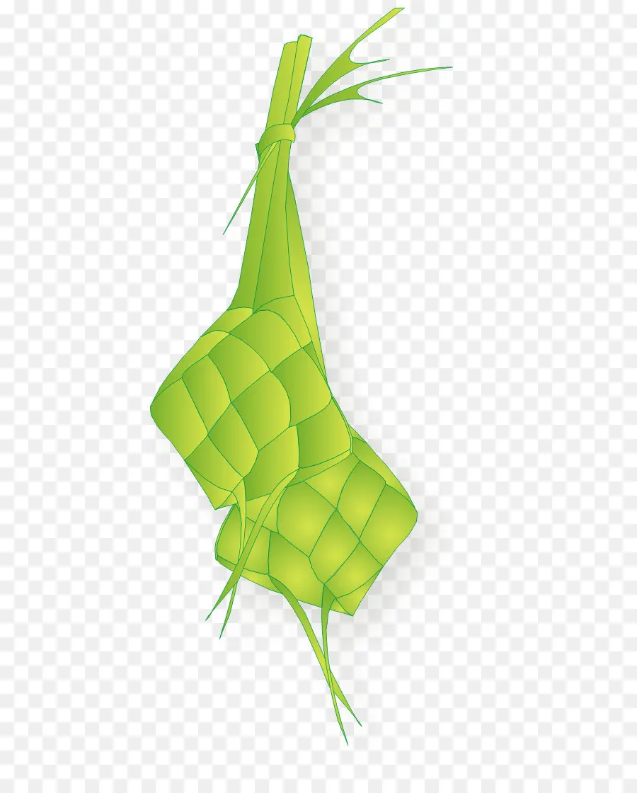 Ketupat，Eid Alfitr PNG