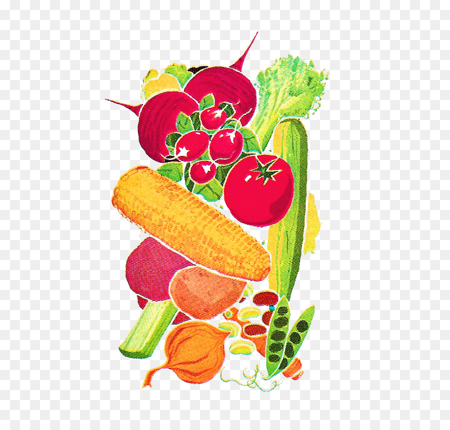 Vegetal，Cocina Vegetariana PNG