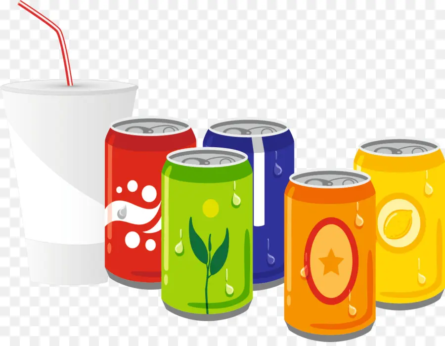 Las Bebidas Gaseosas，Cocacola PNG