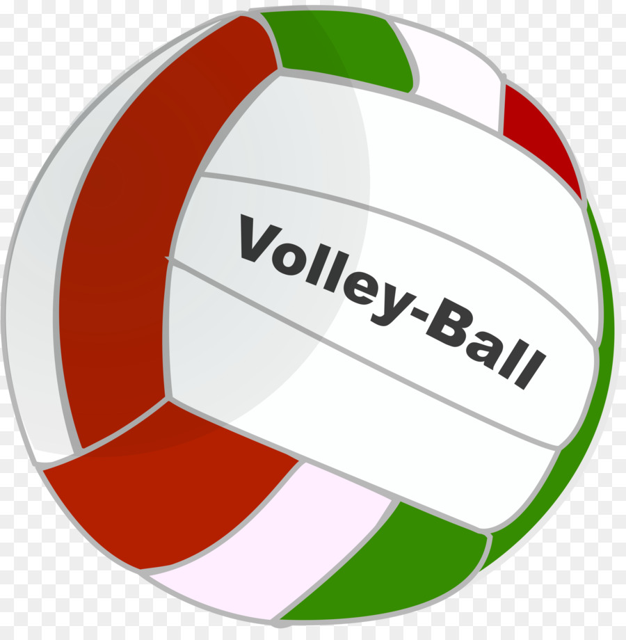 Voleibol，Pelota PNG