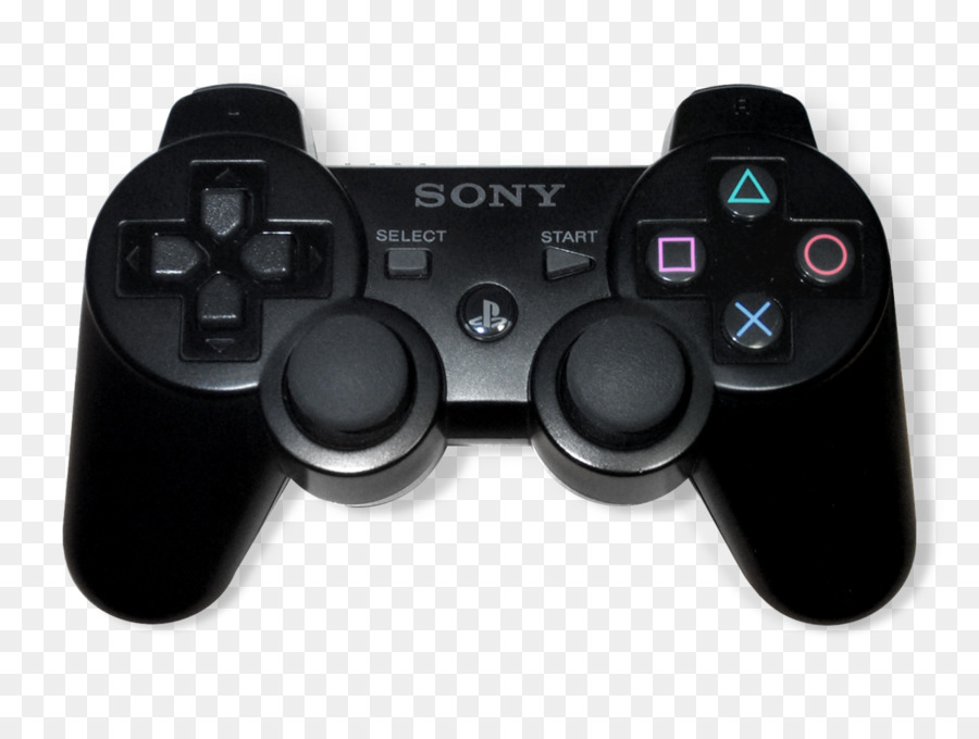 Negro，Playstation 3 PNG