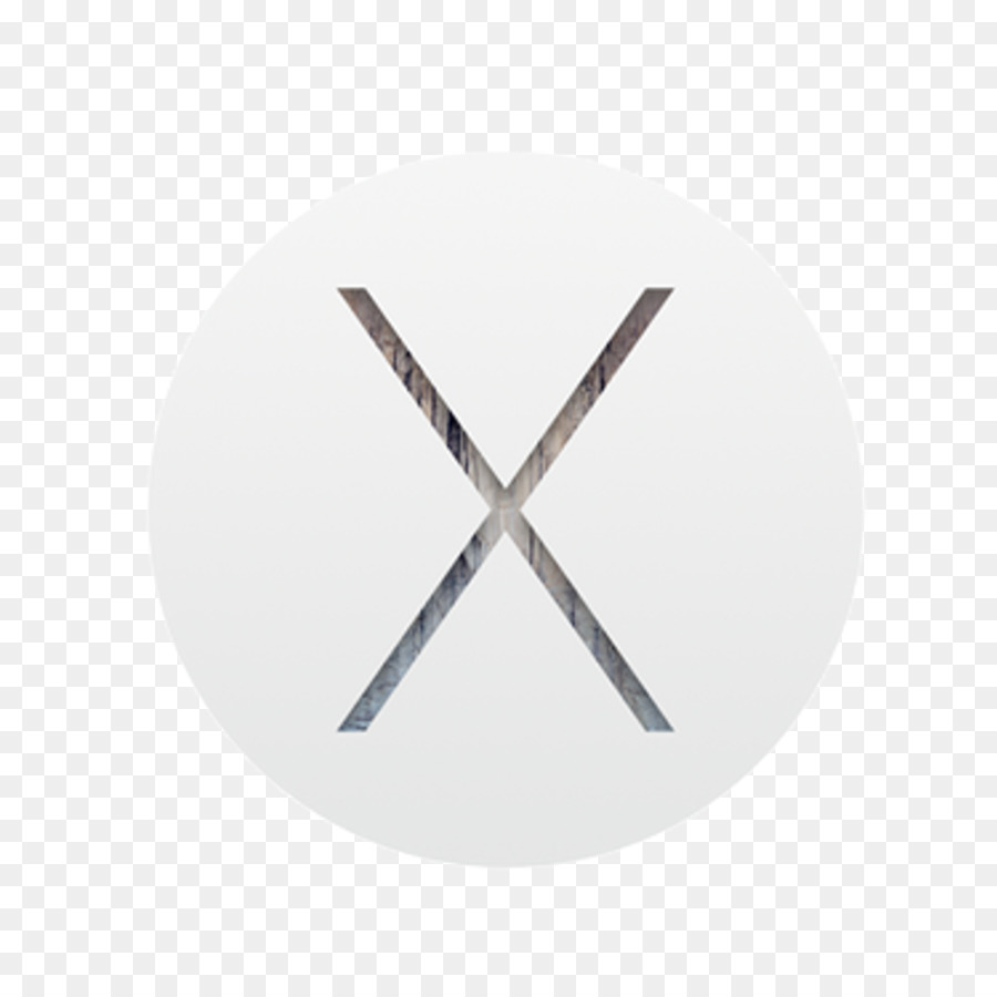 Os X Yosemite，Macos PNG