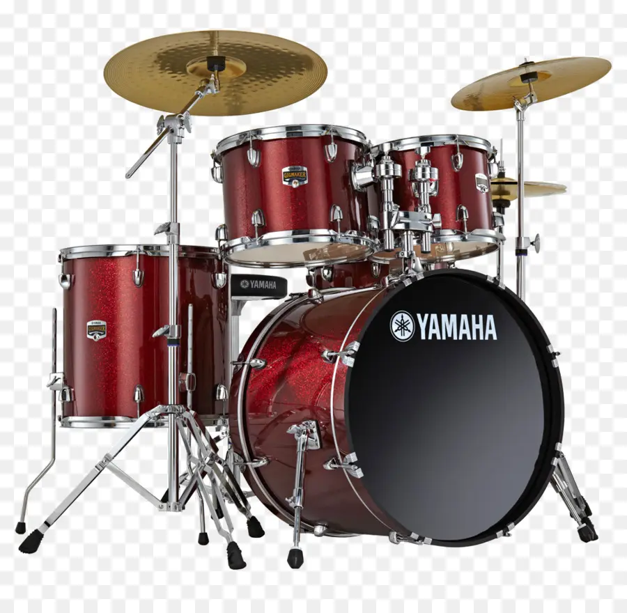 Los Tambores，Yamaha Corporation PNG