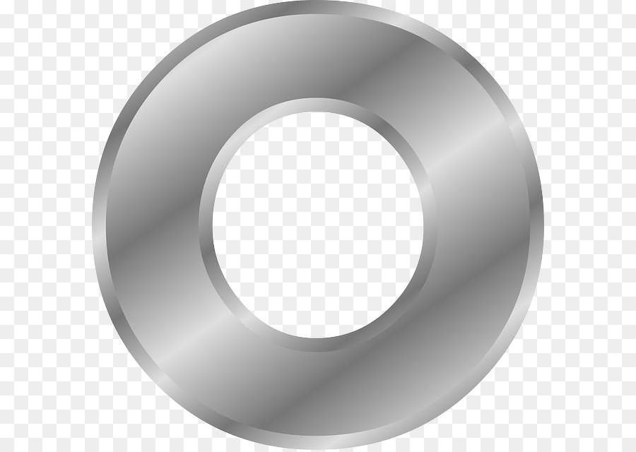 Lavadora De Metales，Hardware PNG