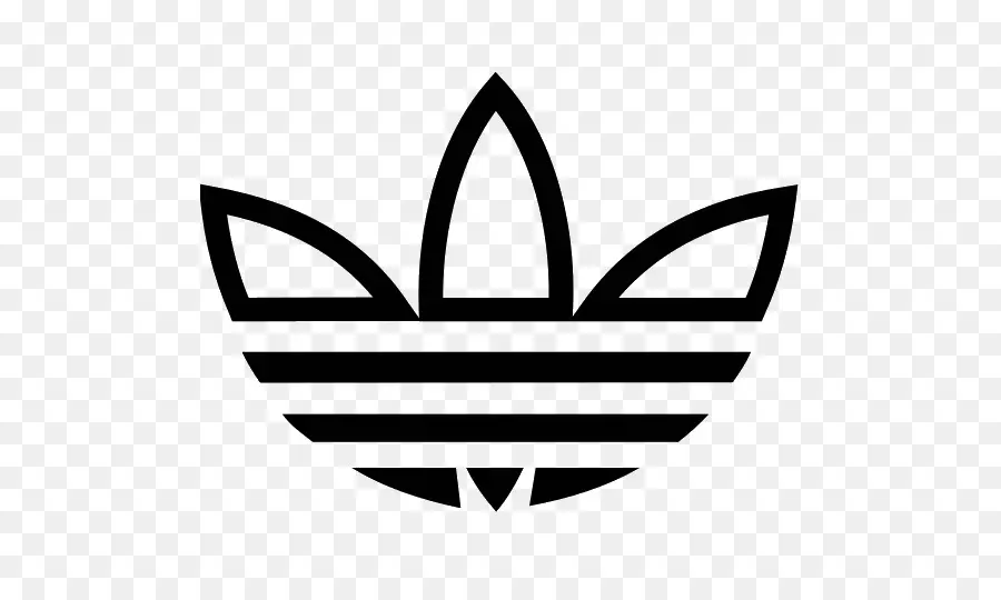 Adidas，Logotipo PNG