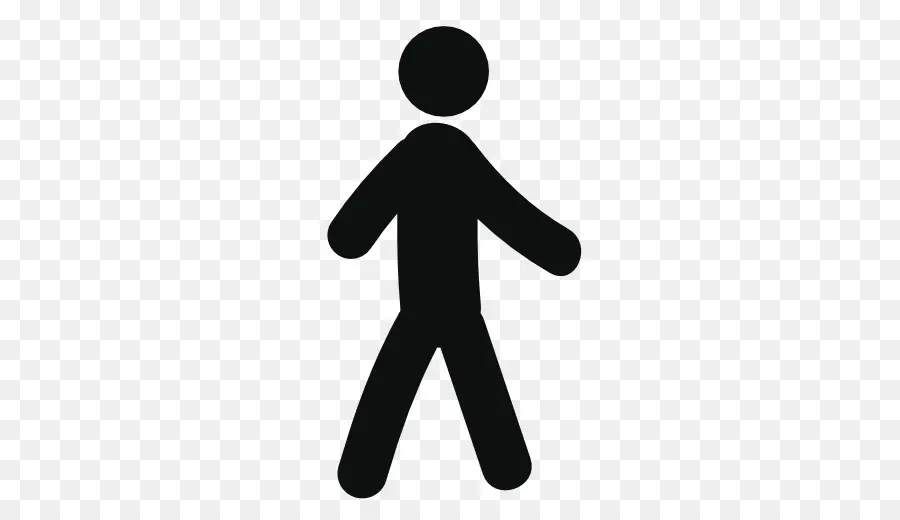 Persona Que Camina，Caminar PNG