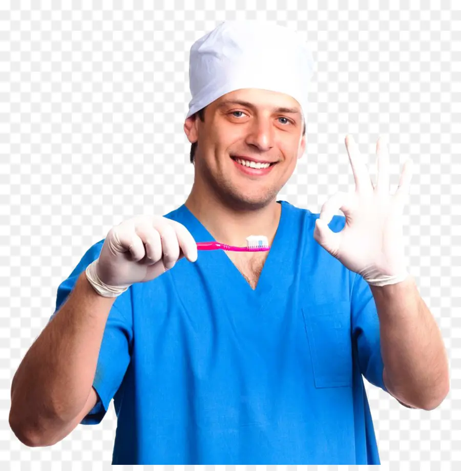 Dentista，Cuidado Dental PNG