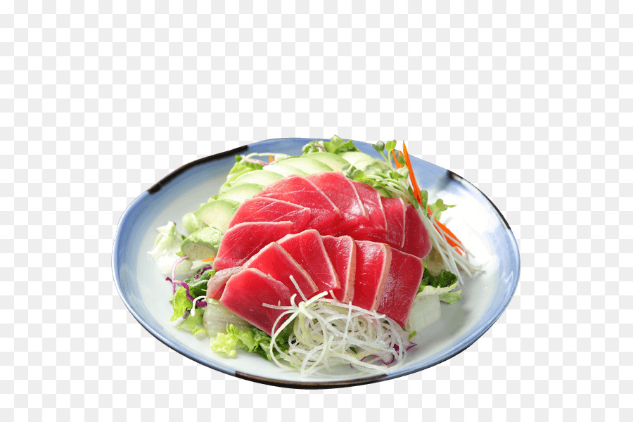 Sashimi，Tataki De PNG