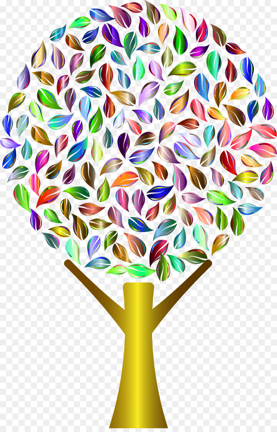 árbol，Fondo De Escritorio PNG