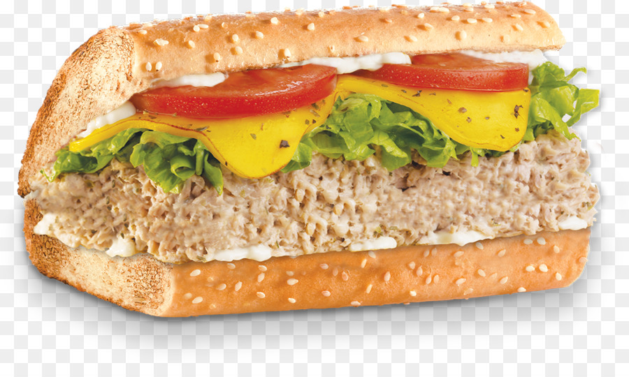 Sándwich De Desayuno，Comida Rápida PNG