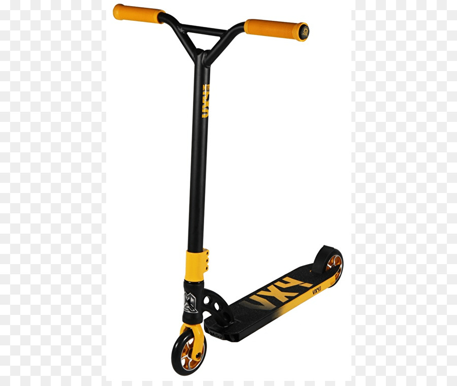 Coche，Kick Scooter PNG