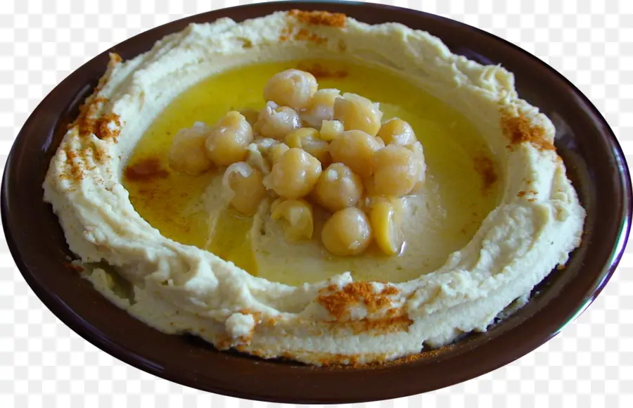 Humus，Aderezo PNG