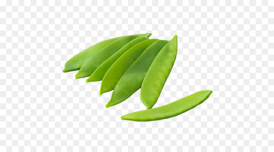 Snow Pea，Guisantes PNG