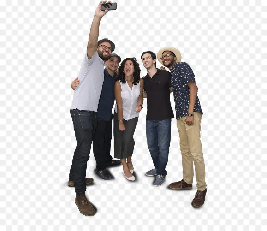 Teléfonos Móviles，Selfie PNG