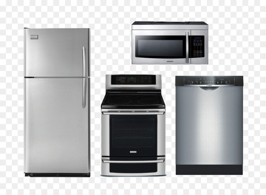 Electrodomésticos De Cocina，Cocina PNG