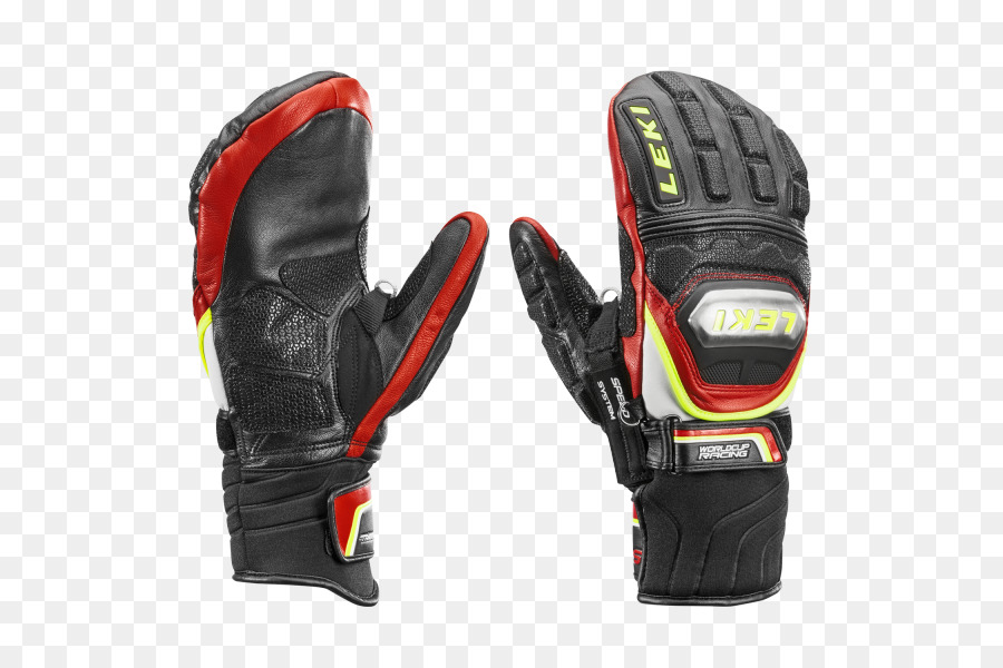 Guantes De Moto，Negro PNG