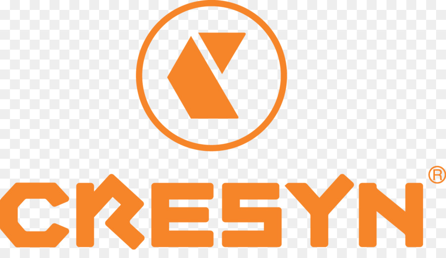 Logotipo De Cresyn，Marca PNG