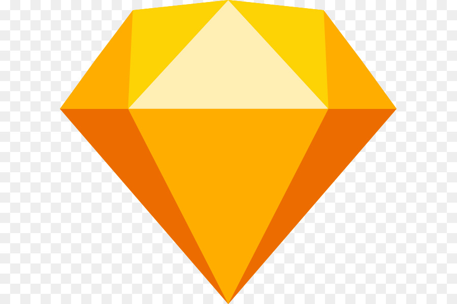 Diamante Amarillo，Precioso PNG