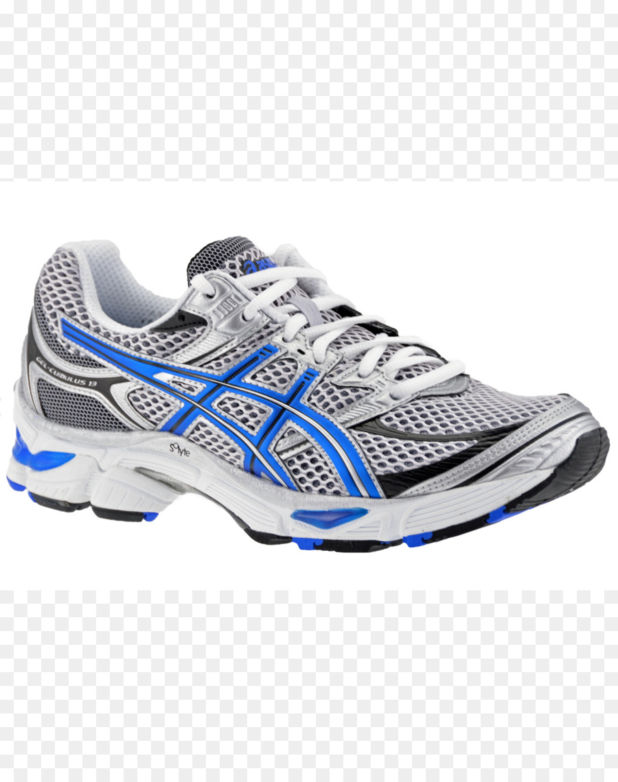 Zapato，Asics PNG