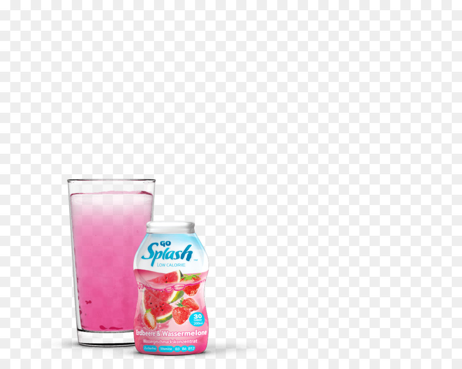 Bebida Energética，Splash PNG