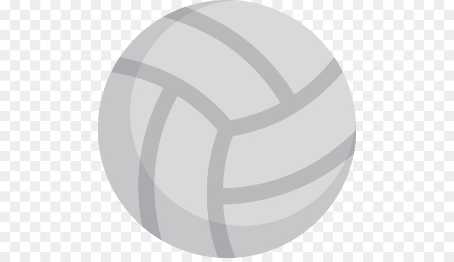 Voleibol Blanco，Pelota PNG