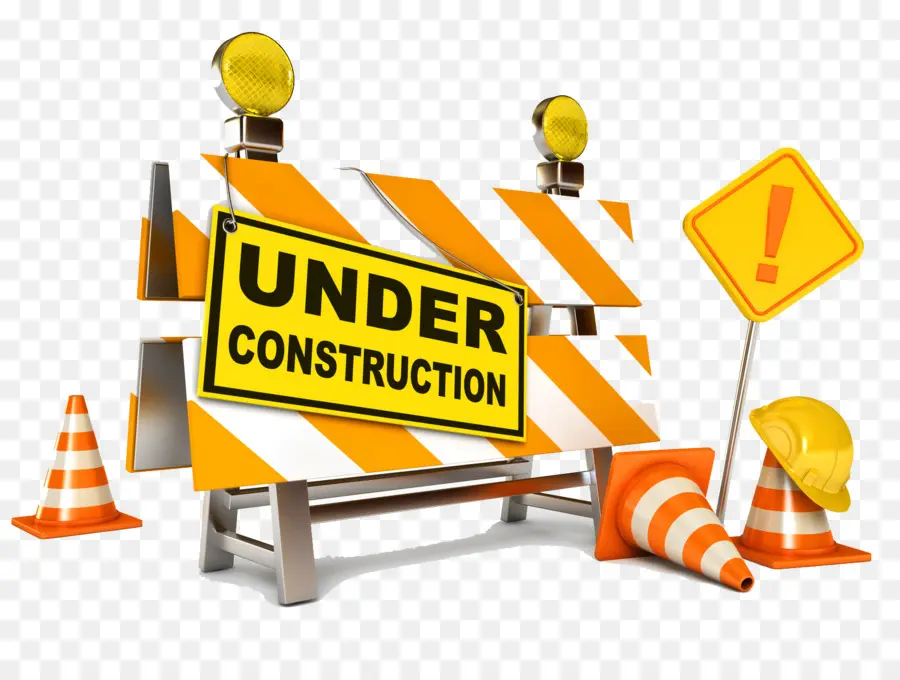 Bajo Signo De Construcción，Construcción PNG