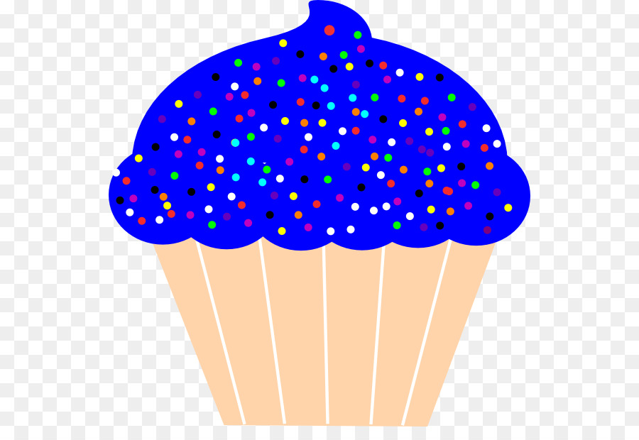 Helado，Cupcake PNG