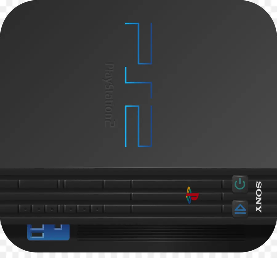 Playstation 2，Playstation PNG