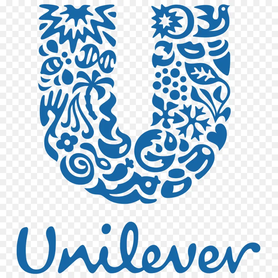 Logotipo De Unilever，Marca PNG