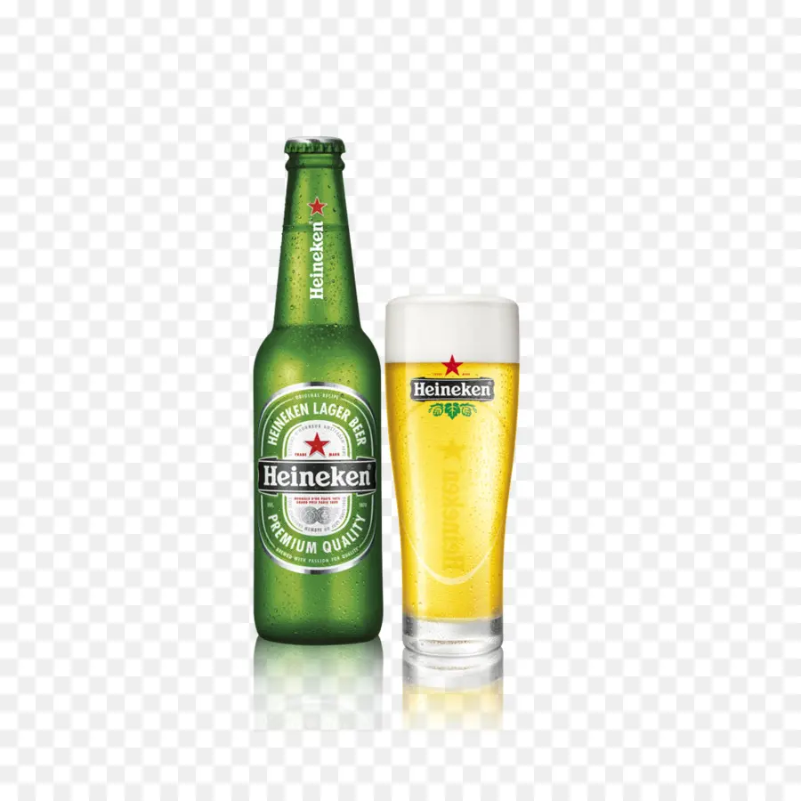 Lager，Heineken PNG